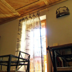 Sala lettura