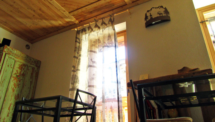 Sala lettura
